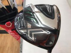 【最短翌日発送】XXIO X-eks- 2022 | 10.5 | S | Miyazaki AX-2 | 中古 | ドライバー | ダンロップ