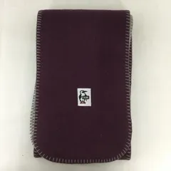 CHUMS チャムス マフラー のサムネイル