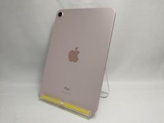 水没品】iPad mini第6世代 256GBWi-Fi + Cellular - メルカリ