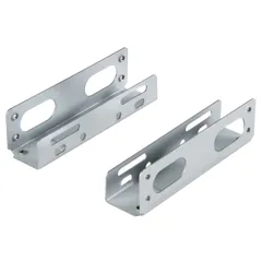 【即納】StarTech.com 5インチベイ固定用3.5インチHDD専用変換マウンタ BRACKET