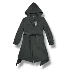 ☆極希少☆ RING JACKET × kiryuyrik モッズコート 伊勢丹