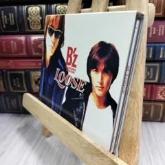 8-1 LOOSE - B'z B'z 180141 - メルカリ