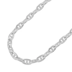 超希少【新品未開封】エルメス シェーヌダンクル ネックレス GM31 コマ ギャランティ原本付 新品 エルメス シェーヌダンクル ネックレス