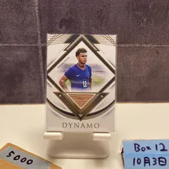 2025 Futera Unique Desire Doue 20/20 Paris Saint-Germain Game-Used ジャージ Dynamo ラストナンバー カード