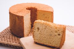 シフォンケーキ　8個
