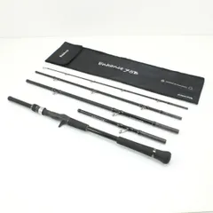 トランスセンデンス　エンハンス 2025年最新】transcendence トランスセンデンス ロッドの人気