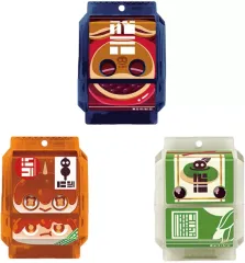 【中古】おもちゃ DXライダーゴチゾウセット06 「仮面ライダーガヴ」