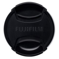 FUJIFILM XF18mmF2 R レンズフードとキャップ - メルカリ