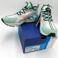 2024年最新】mizuno wave rider βの人気アイテム - メルカリ