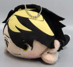 【中古】ぬいぐるみ 羽宮一虎 寝そべりモアプラスぬいぐるみVol.2 「東京リベンジャーズ」