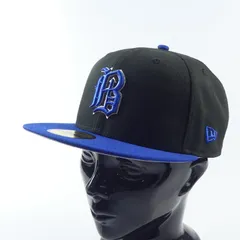 【海外限定モデル】 バーミンガムバロンズ 9FIFTY メッシュ キャップ ③ 海外限定モデル】 バーミンガムバロンズ 9FIFTY メッシュ