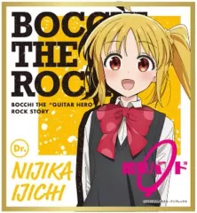 【中古】食玩 雑貨 伊地知虹夏 「ぼっち・ざ・ろっく! ビジュアルアートボード」