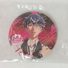♉︎ アイドリッシュセブン 百だらけのトレーディング缶バッジ