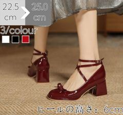 パンプス ストラップパンプス レディース ローファー シンプル ロリータパンプス 通学 学生靴  ロリータ靴