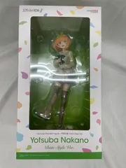 2025年最新】五等分の花嫁∬ 中野四葉 Date Style Ver. 1/6 完成
