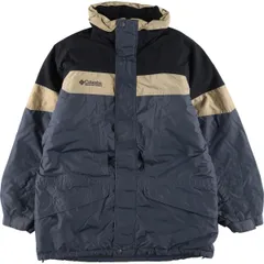 古着 コロンビア Columbia ナイロンジャケット メンズM/eaa398694