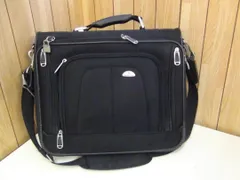 MD734★サムソナイト ショルダー ボストン バッグ 送料無料 保証付★2510