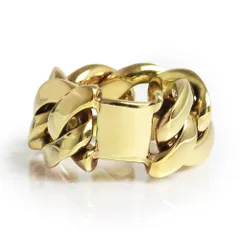 ボッテガヴェネタ　リング　19号　メンズ　bottega 楽天市場】ボッテガ リング 19号の通販