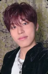 【中古】コレクションカード(男性) TREASURE/パク・ジョンウ(PARK JEONG WOO)/CD「LOVE PULSE」HMV特典トレーディングカード