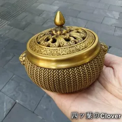 2026年最新】香炉 金属工芸の人気アイテム - メルカリ