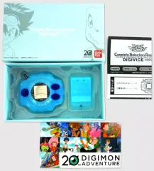 デジヴァイスBANDAI 1999年製 おもちゃ　デジモン デジモンアドベンチャー 初代デジヴァイス 1999年 オレンジ 八神