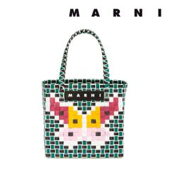 マルニマーケット アニマルバスケット グラナイトキャット ネコ 猫
