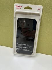 iPhone 13 トライタンハードケース