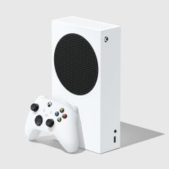Xbox Series S 512GB Microsoft - メルカリ