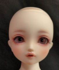ボークス SDM女の子 ここ 10周年記念ver.のサムネイル