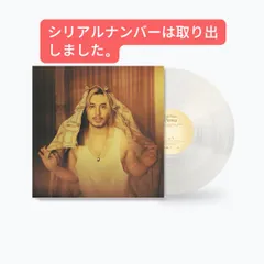 即日発送‼️Fujii Kaze Prena クリアレコード Fujii Kaze - Prema [Ltd. Edition / Colored Vinyl] 3rd Album