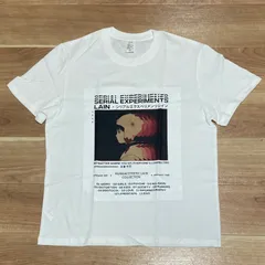 2025年最新】lain serial experiments tシャツの人気アイテム 2025年最新】lain serial experiments tシャツの人気アイテム