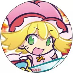 ぷよぷよ ぷよぷよフィーバー チュー 原作 初期絵 缶バッジ ラフィーナ
