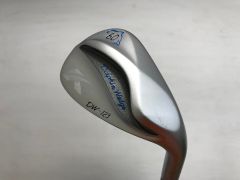 【最短翌日発送】Dolphin Wedge DW-123 シルバー | 60 | WEDGE | Dolphin DP-231 | 中古 | ウェッジ | キャスコ