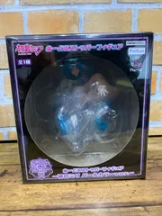 【未開封・ダンボール発送】フリューくじ 初音ミク ぬーどるストッパーフィギュア ラストゲット賞 パールカラーver.