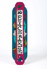 PEACEMAKER SNOWSKATE  TWIN ハイトラックコンプリート CAPITA　VANS　スノーボード　BURTON　バートン　UNION パウダーボード　パウダー　FLUX　MOSS　スノースケート　スノスケ