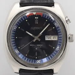 2024年最新】SEIKO 6030-の人気アイテム - メルカリ