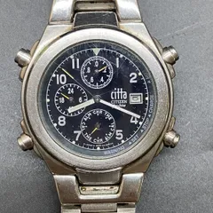 2026年最新】CITIZEN エコドライブ ジャンクの人気アイテム - メルカリ