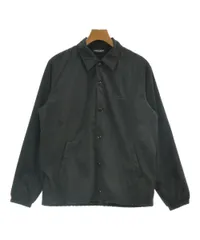 UNDERCOVER チャイナボタン ブルゾン 2025年最新】UNDERCOVER チャイナ