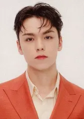 【中古】コレクションカード(男性) 90：SEVENTEEN/VERNON(バーノン)/「SEVENTEEN WORLD TOUR [BE THE SUN] - JAPAN」フォトカード