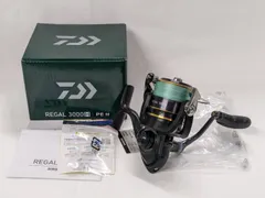 ﾀﾞｲﾜ　REGAL 3000H　PEﾂｷ