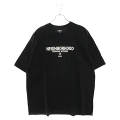 2024年最新】NEIGHBORHOOD c-crewの人気アイテム - メルカリ