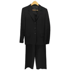 マイケルコース Michael Kors 3Bテーラードジャケット パンツスーツ セットアップ レディース  上 : 6  下 : 4のサムネイル