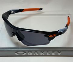 Oakley Rader Lock オークリーレーダーロック　正規品 ジャイアンツモデル