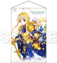 当選品 ソードアート・オンライン アリス SAO タペストリー アリシゼーション 2025年最新】sao アリス タペストリーの人気アイテム - メルカリ