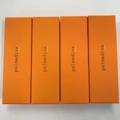 palmadiva 美容液ジェル4個セット - メルカリ