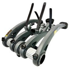 TERZO EC16 マルチサイクルキャリア 2台積み　サイクルキャリア　TERZO EC16　自転車用品　サイクル用品