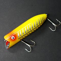 新品未使用 ザウルスヨルマルシャッド イエローボーンオールドルアー