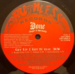 2025年最新】bone thugs n harmony レコードの人気アイテム