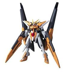 [중고](미사용·미개봉품) HG 1/144 GN-011 건담 하루트 (기동전사 건담 00) tu1jdyt