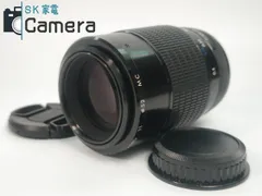 PENTAX - 【中古】 LESTER A.DINE 105ｍｍ F2.8 MACRO MC For P/KA ペンタックス Kマウント レスター A. ダイン 2024年10月清掃 良品 中古】 LESTER A.DINE 105mm F2.8 MACRO MC For P/KA
